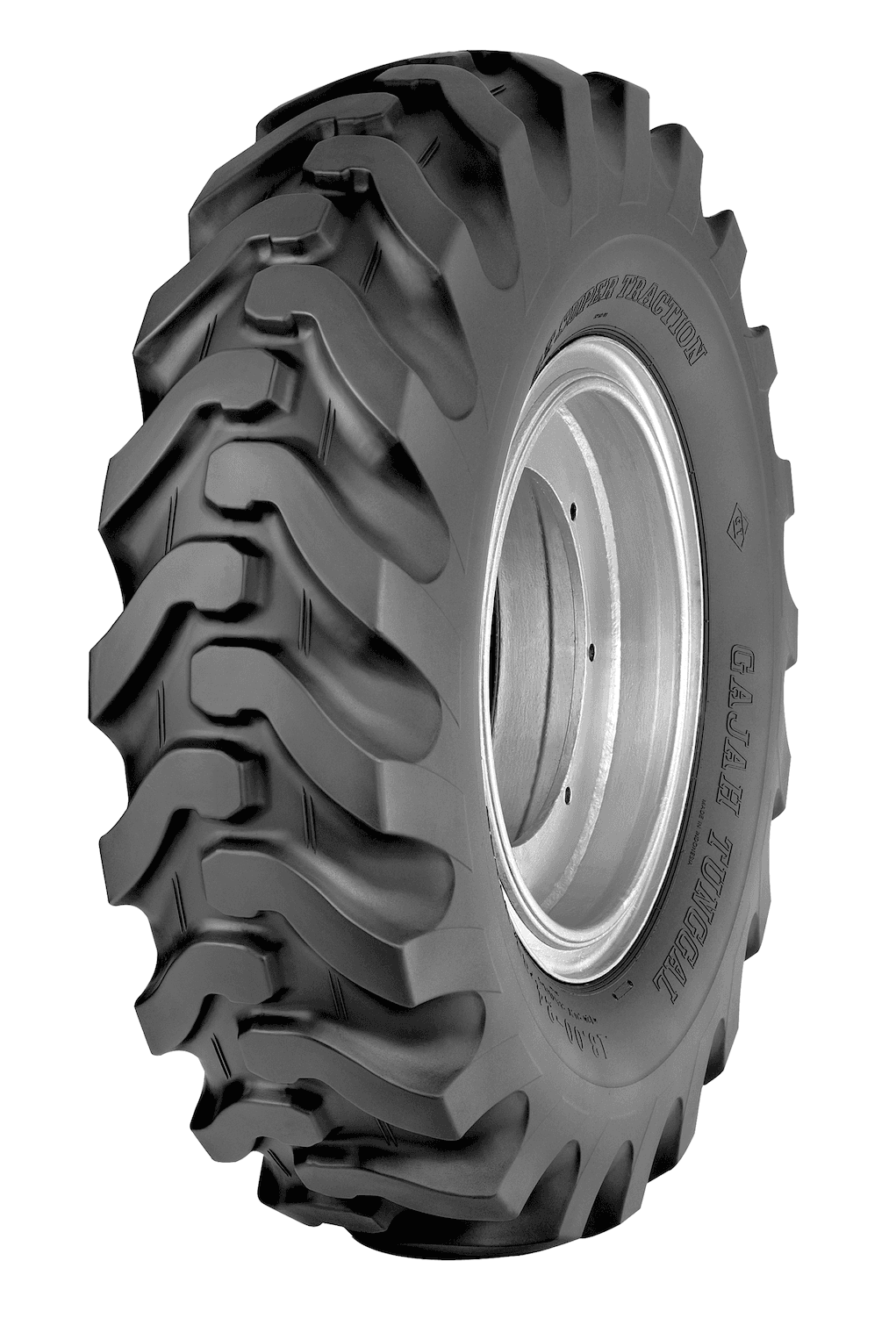 GT Super Traction